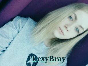 LexyBray