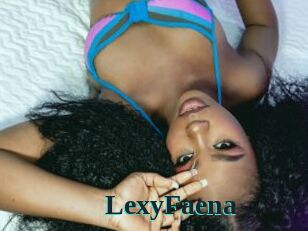 LexyFaena