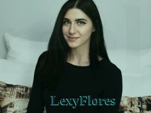 LexyFlores