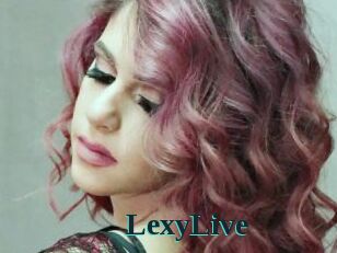 LexyLive