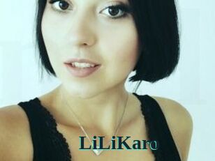 LiLiKaro