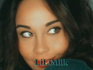 LiLiMilk