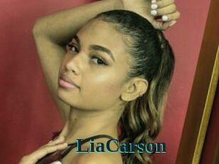 LiaCarson