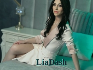 LiaDash