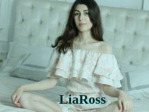 LiaRoss