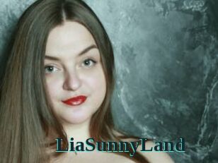 LiaSunnyLand