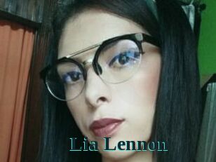 Lia_Lennon