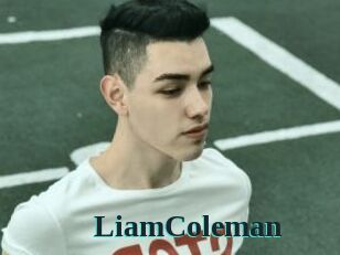 LiamColeman