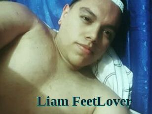 Liam_FeetLover Melody Melons