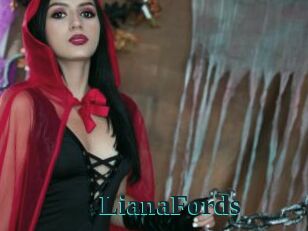 LianaFords