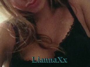 LiannaXx