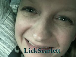 LickScarlett