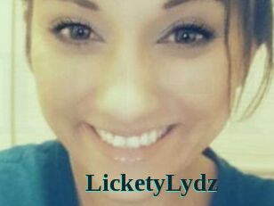 LicketyLydz