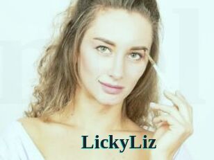 LickyLiz