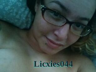 Licxies044