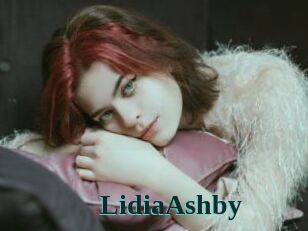 LidiaAshby