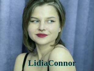 LidiaConnor