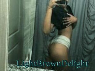 LightBrownDelight Melody Melons