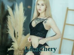 LikaChery