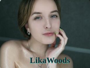 LikaWoods Melody Melons