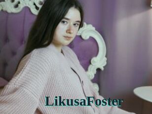 LikusaFoster