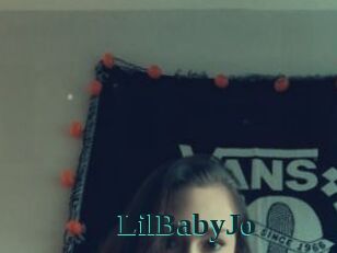 LilBabyJo