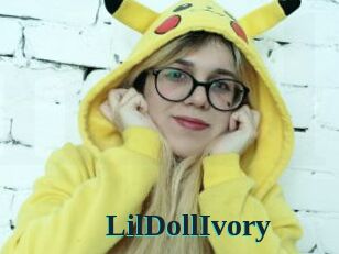 LilDollIvory