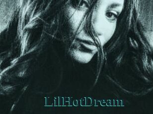 LilHotDream