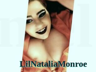 LilNataliaMonroe