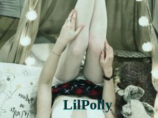 LilPolly