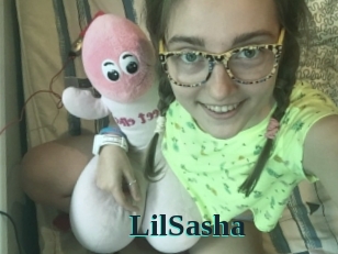 LilSasha