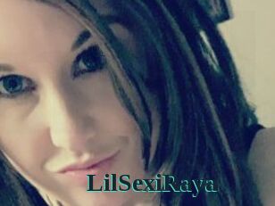 LilSexiRaya