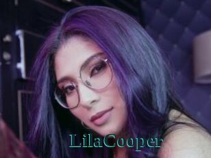 LilaCooper