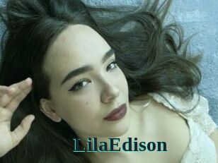 LilaEdison