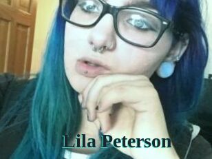 Lila_Peterson