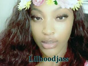 Lilhoodjass