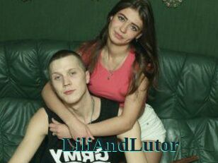 LiliAndLutor