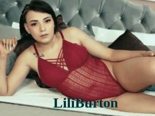 LiliBurton