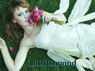 LiliDiamond Melody Melons
