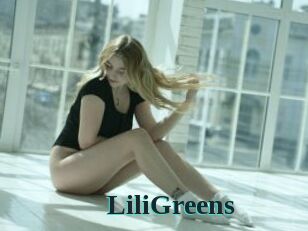 LiliGreens