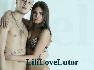 LiliLoveLutor Melody Melons