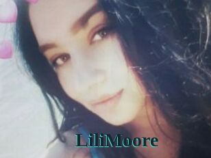 LiliMoore