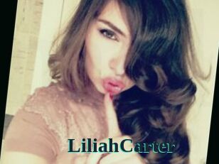 LiliahCarter