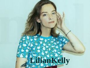 LilianKelly