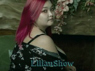 LilianShow