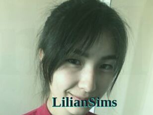 LilianSims