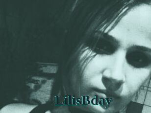 LilisBday