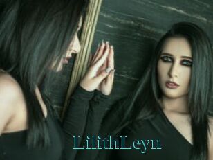 LilithLeyn