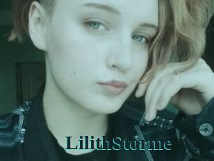 LilithStorme