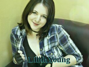 LilithYoung